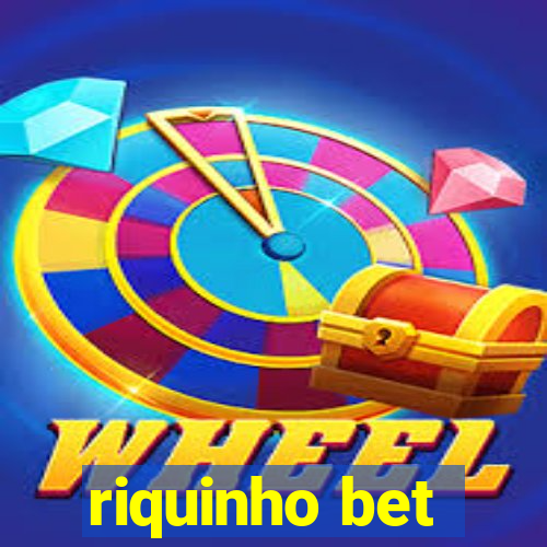 riquinho bet